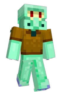 willhtch Minecraft avatar full body