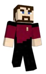 Custom render preview