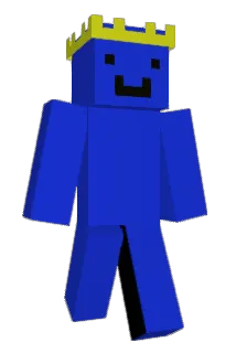 william85659 Minecraft avatar full body
