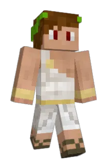william_268 Minecraft avatar full body