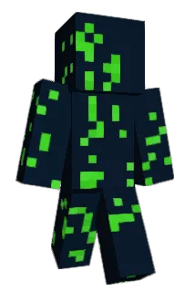 william_afton___ Minecraft avatar full body