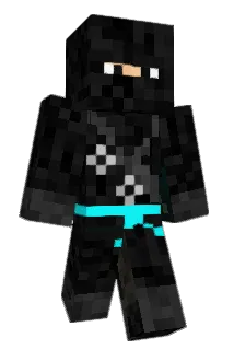 william_yeet Minecraft avatar full body