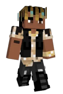williambono003 Minecraft avatar full body