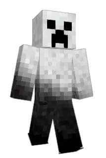 williamjakjak Minecraft avatar full body