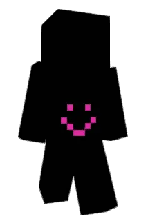 williampj15 Minecraft avatar full body