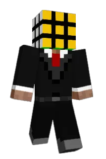 williamprice123 Minecraft avatar full body