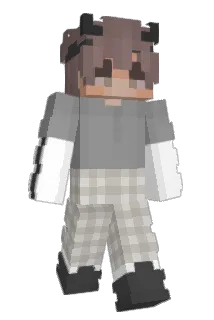 willianwcr Minecraft avatar full body