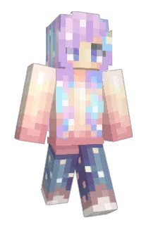 willie_to9543 Minecraft avatar full body