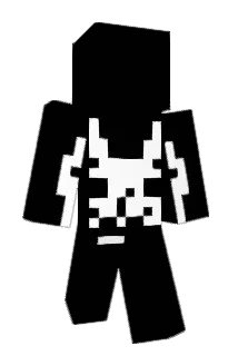 williedog101 Minecraft avatar full body