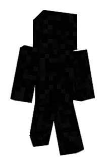willieko1006 Minecraft avatar full body