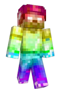 williguy_ Minecraft avatar full body