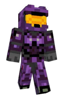 willio92 Minecraft avatar full body