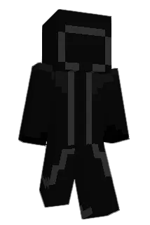 willixm1 Minecraft avatar full body
