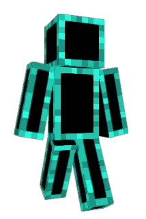 willkwightman Minecraft avatar full body