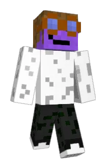willmancoolman22 Minecraft avatar full body
