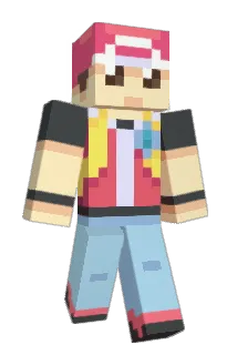 willmaples423 Minecraft avatar full body