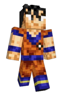 willmont5 Minecraft avatar full body
