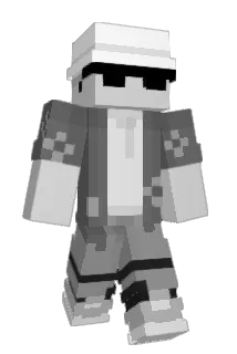 willnsx Minecraft avatar full body