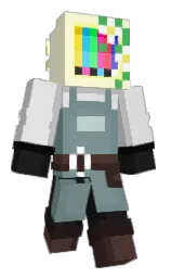 Custom render preview