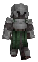 Custom render preview