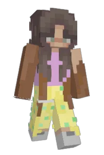 willow_tree0 Minecraft avatar full body