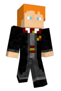 willowen15 Minecraft avatar full body