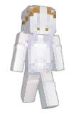 willowhxn Minecraft avatar full body