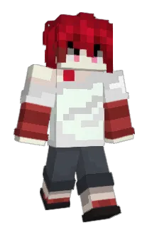 willowofevil_666 Minecraft avatar full body