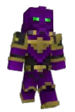 willowww_ Minecraft avatar full body