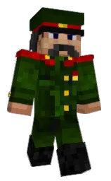 Custom render preview
