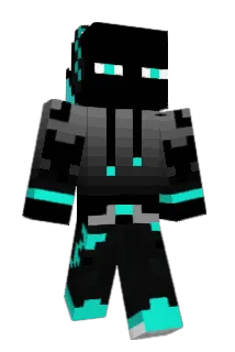 willpower003004 Minecraft avatar full body
