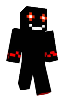 willsapo Minecraft avatar full body