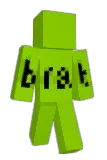 willskipitybop Minecraft avatar full body