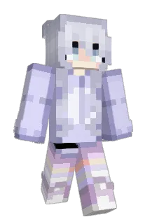 willso0113 Minecraft avatar full body