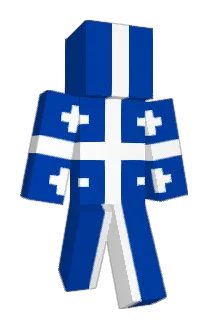 willtikill Minecraft avatar full body