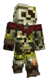 Custom render preview