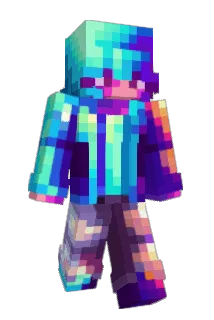 willw96 Minecraft avatar full body
