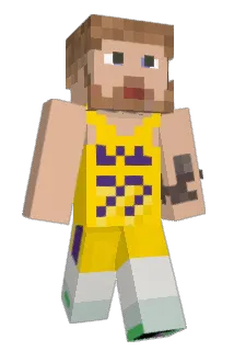 willy_____ Minecraft avatar full body