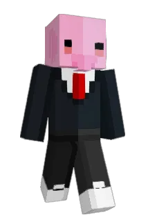 willy_jay1 Minecraft avatar full body