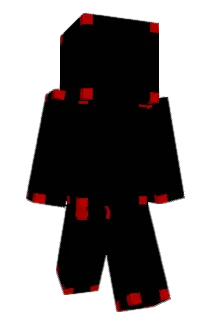 willyessir Minecraft avatar full body