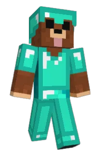 willymellor Minecraft avatar full body