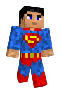 willythechilly Minecraft avatar full body