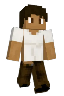willythekid123 Minecraft avatar full body