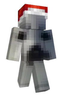 willywifs Minecraft avatar full body