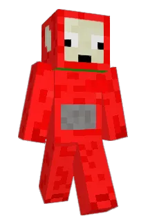 willywonka0909 Minecraft avatar full body