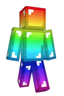 wilma0202 Minecraft avatar full body