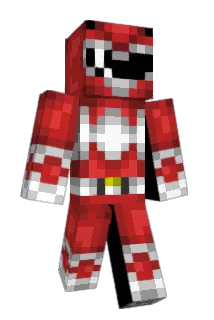 wilpxp Minecraft avatar full body