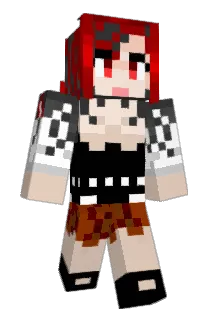 wilsonKyle41187 Minecraft avatar full body