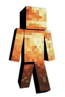 wilsonschmilson Minecraft avatar full body