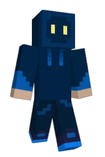 wilsontried Minecraft avatar full body